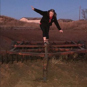 Meet your Posher, Ashlyn